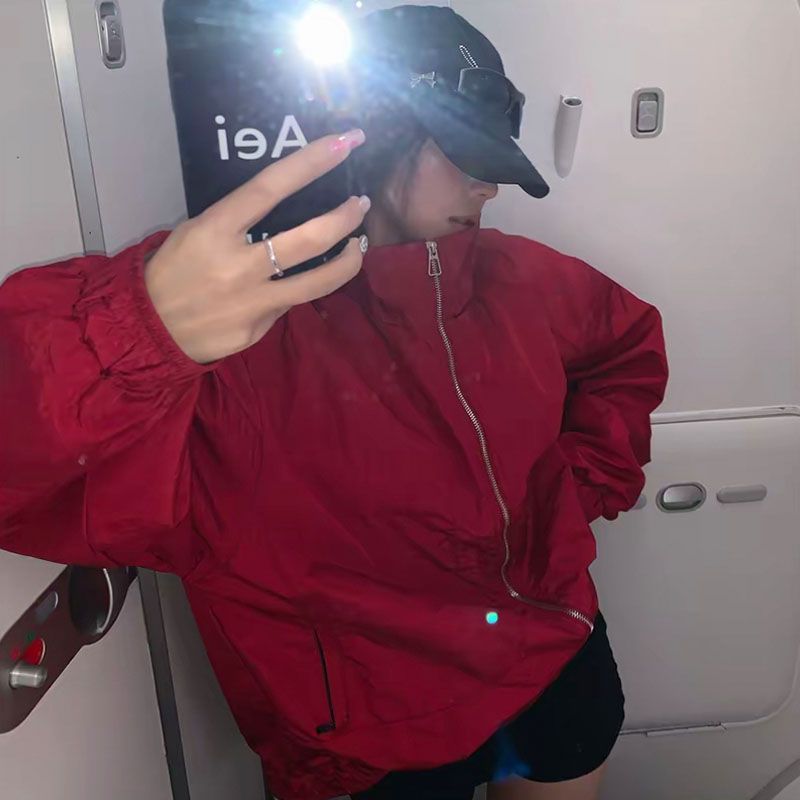 JENNIE (BLACKPINK) RUBY JACKET – PLANET STORE