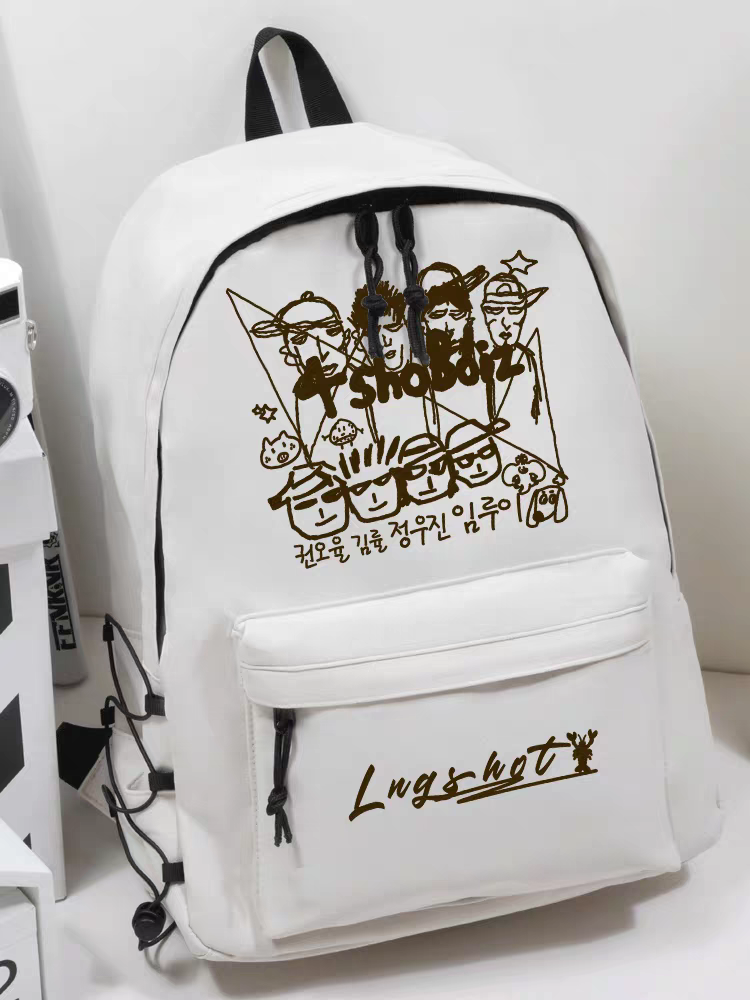 LNGSHOT BAG