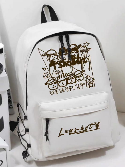 LNGSHOT BAG
