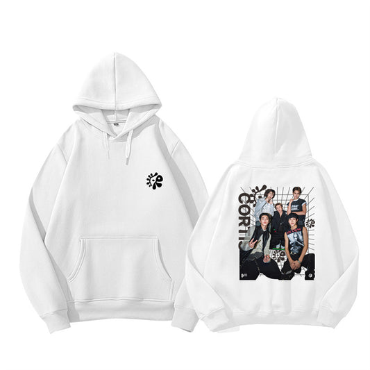CORTIS HOODIES