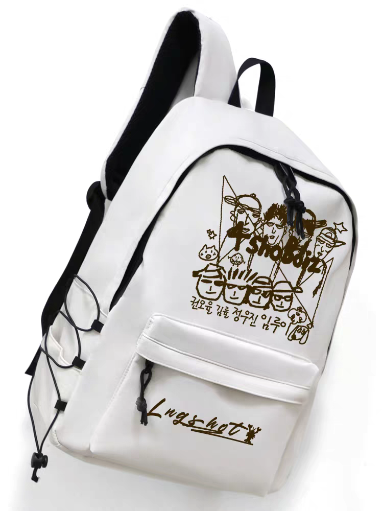 LNGSHOT BAG