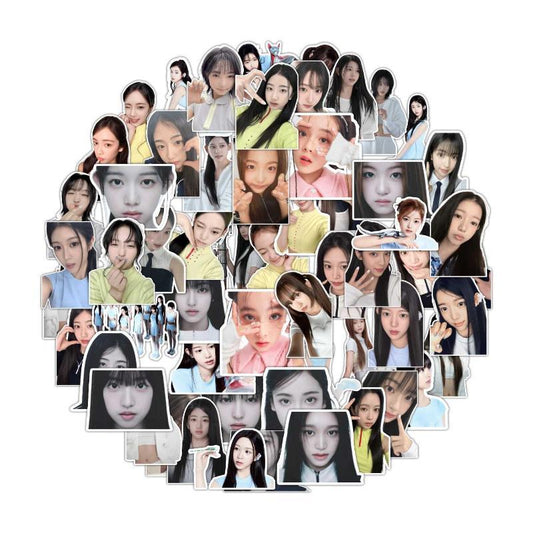 A20LITE STICKERS 58pcs