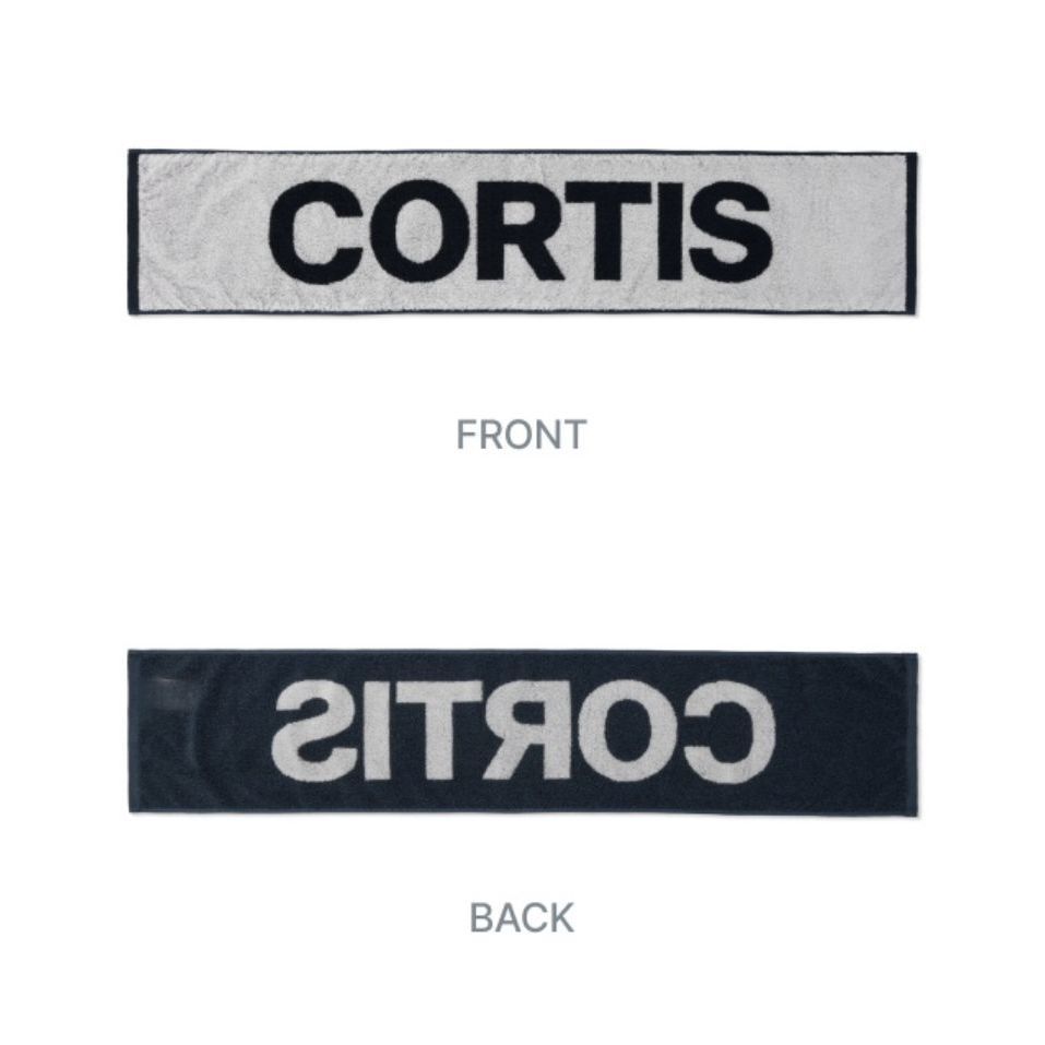CORTIS PYPD TOWEL PRE-SALE