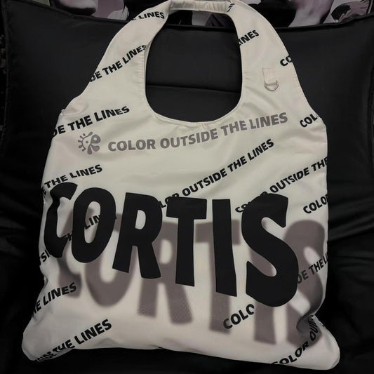 CORTIS TOTE BAG