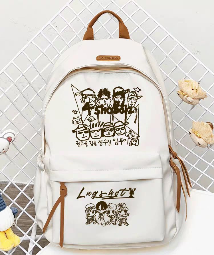 LNGSHOT BAG