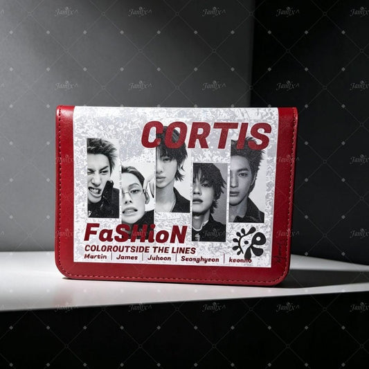 CORTIS WALLET