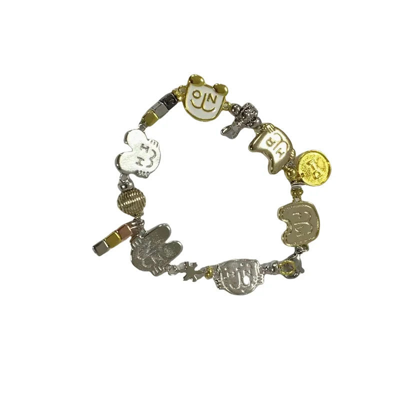 NJZ NEWJEANS BRACELET – PLANET STORE