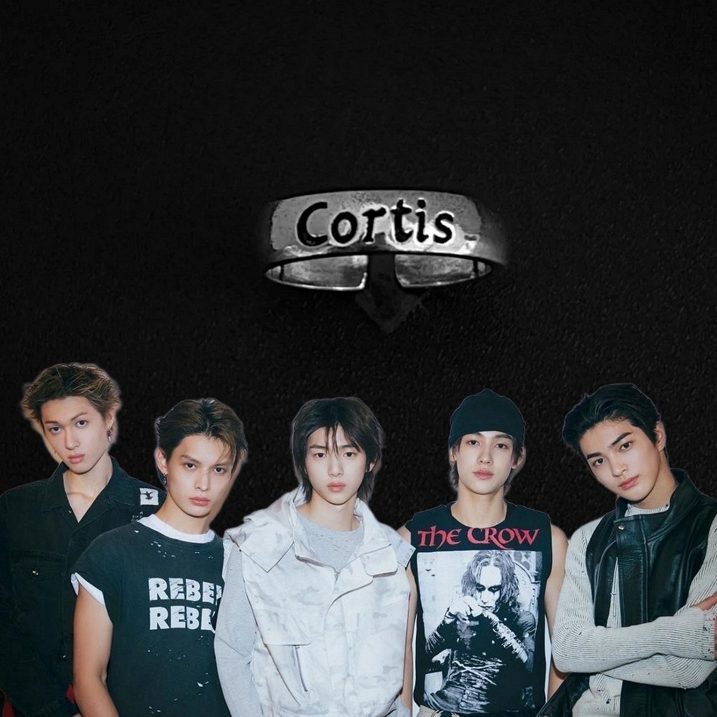 CORTIS RING