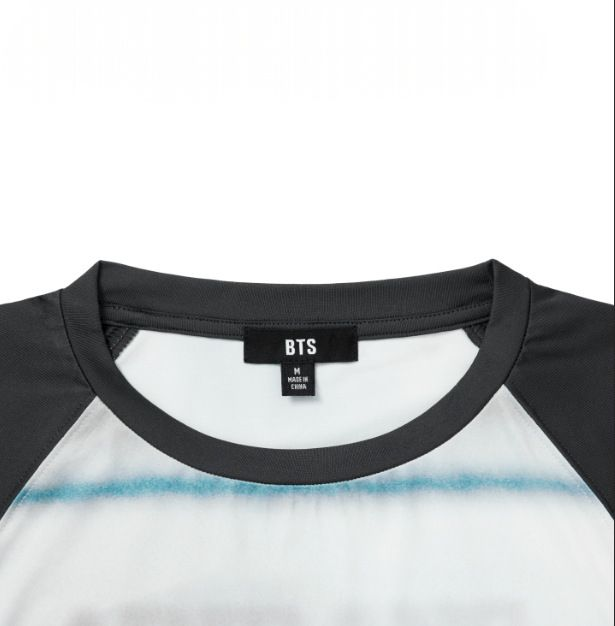 BTS ARIRANG T-SHIRT 100% COTTON