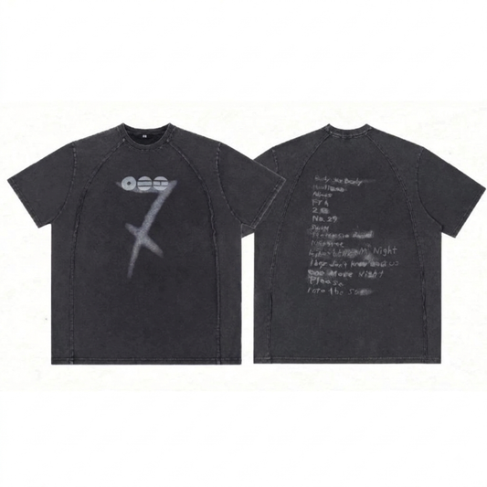 BTS ARIRANG T-SHIRT 100% COTTON