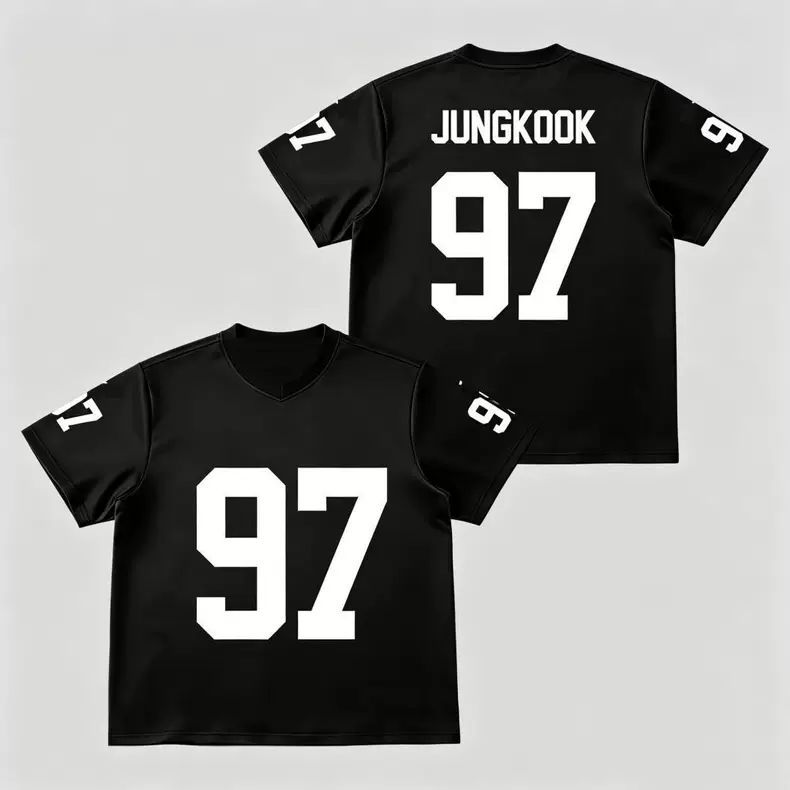 BTS ARIRANG T SHIRTS 100% COTTON – PLANET STORE
