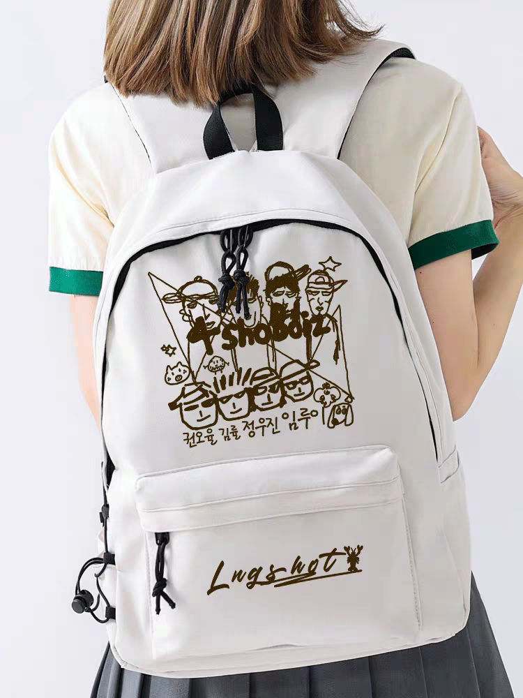LNGSHOT BAG