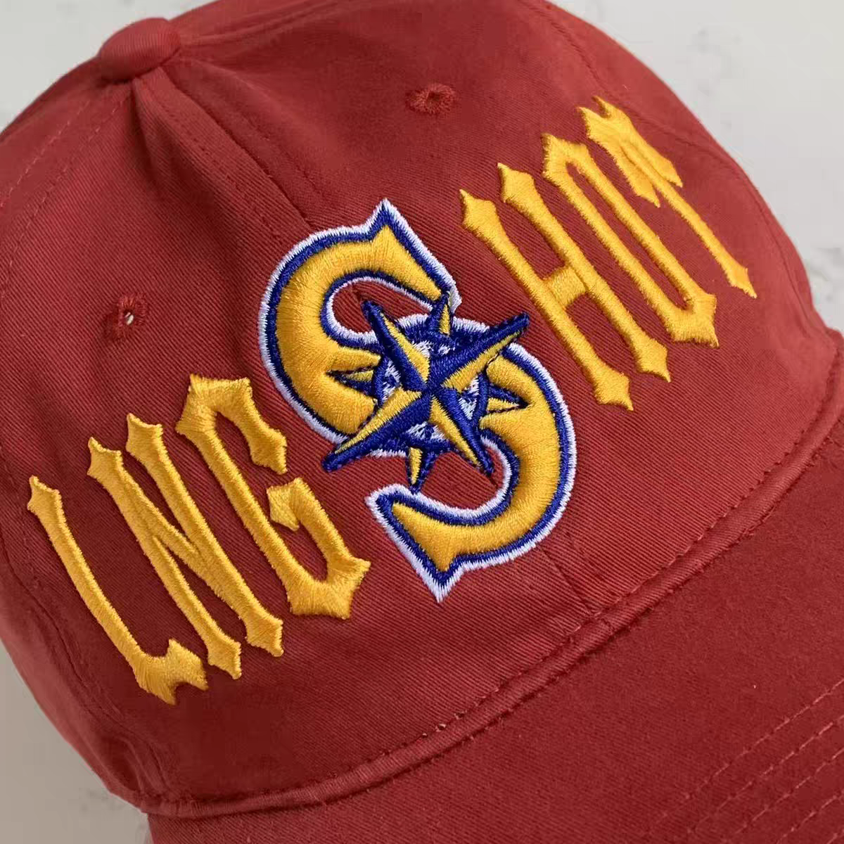 LNGSHOT CAP