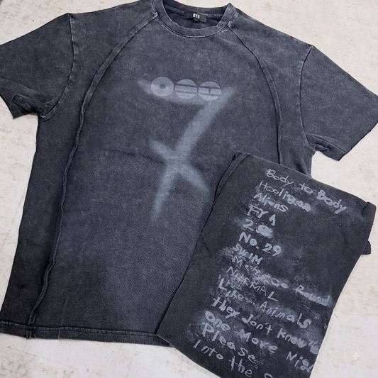 BTS ARIRANG T-SHIRT 100% COTTON