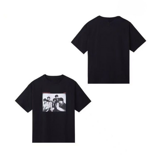 CORTIS T SHIRTS TOUR PUT YOUR PHONE DOWN 2026 100% COTTON