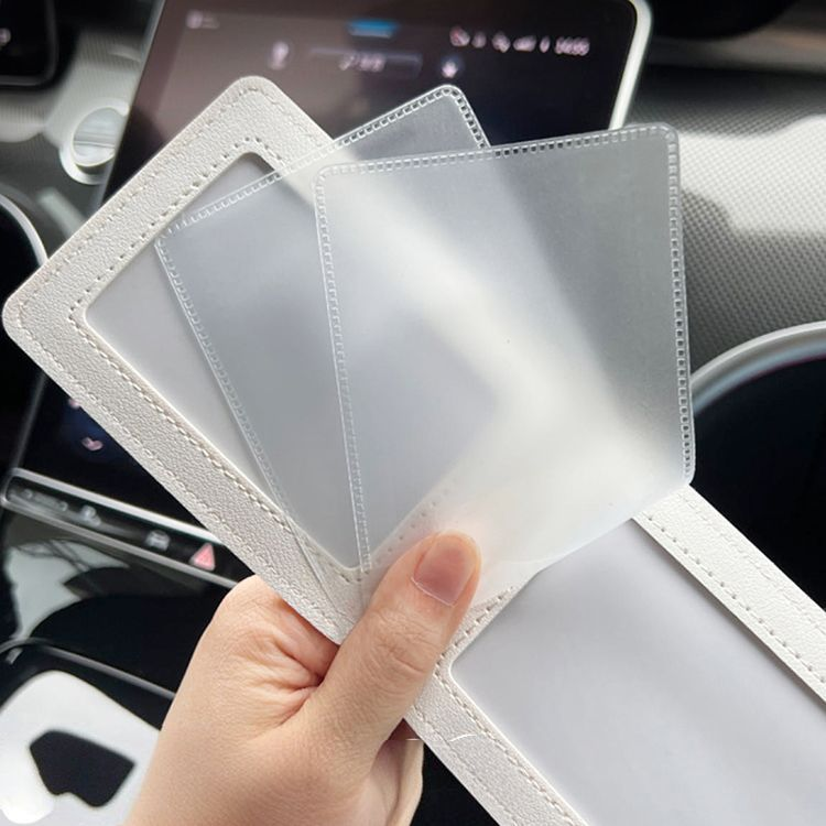 CORTIS BALL WALLET
