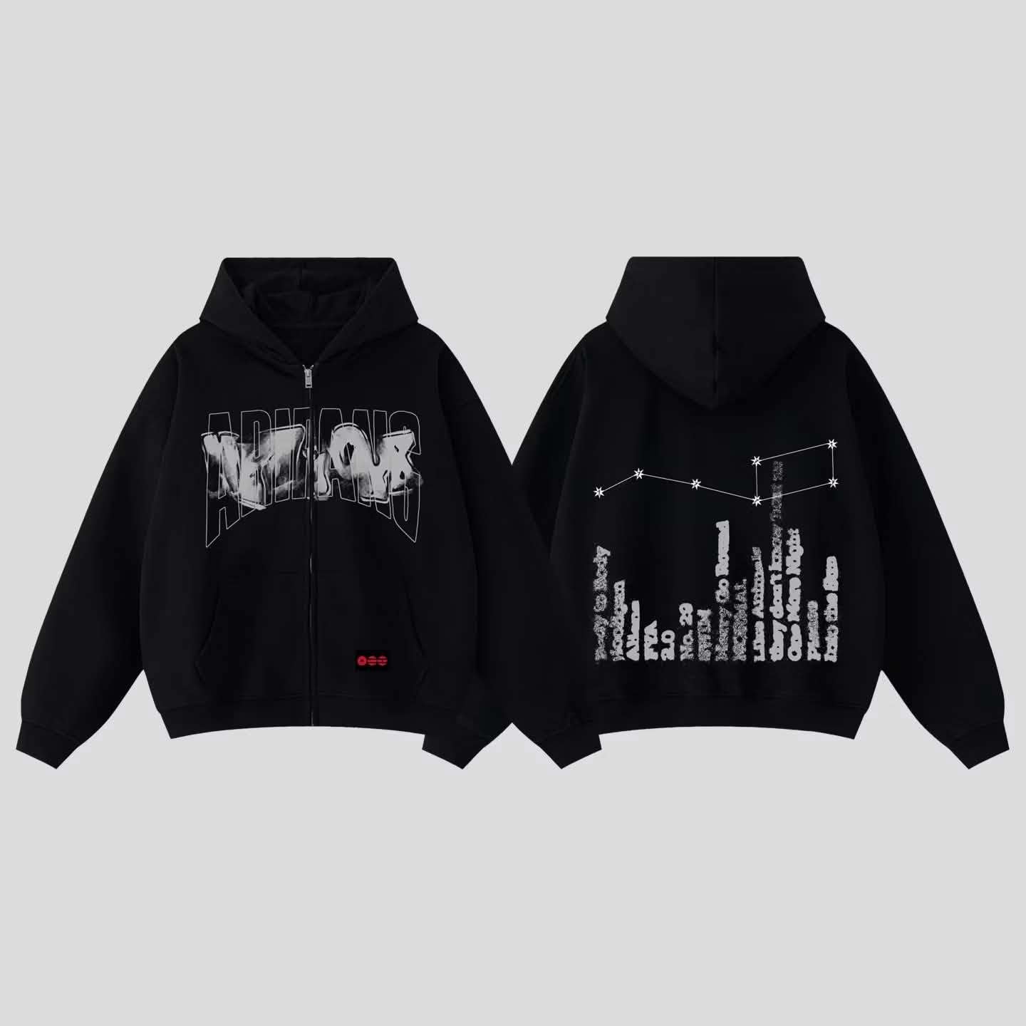 BTS ARIRANG 2026 HOODIE