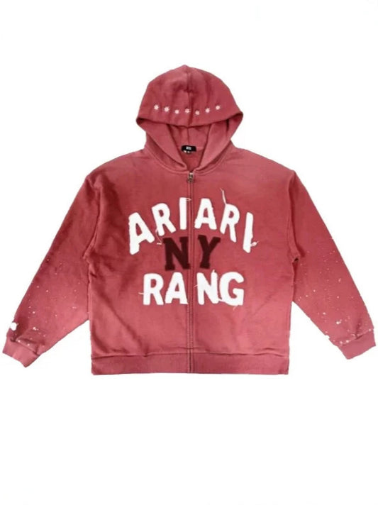 BTS ARIRANG TOUR 2026 HOODIE