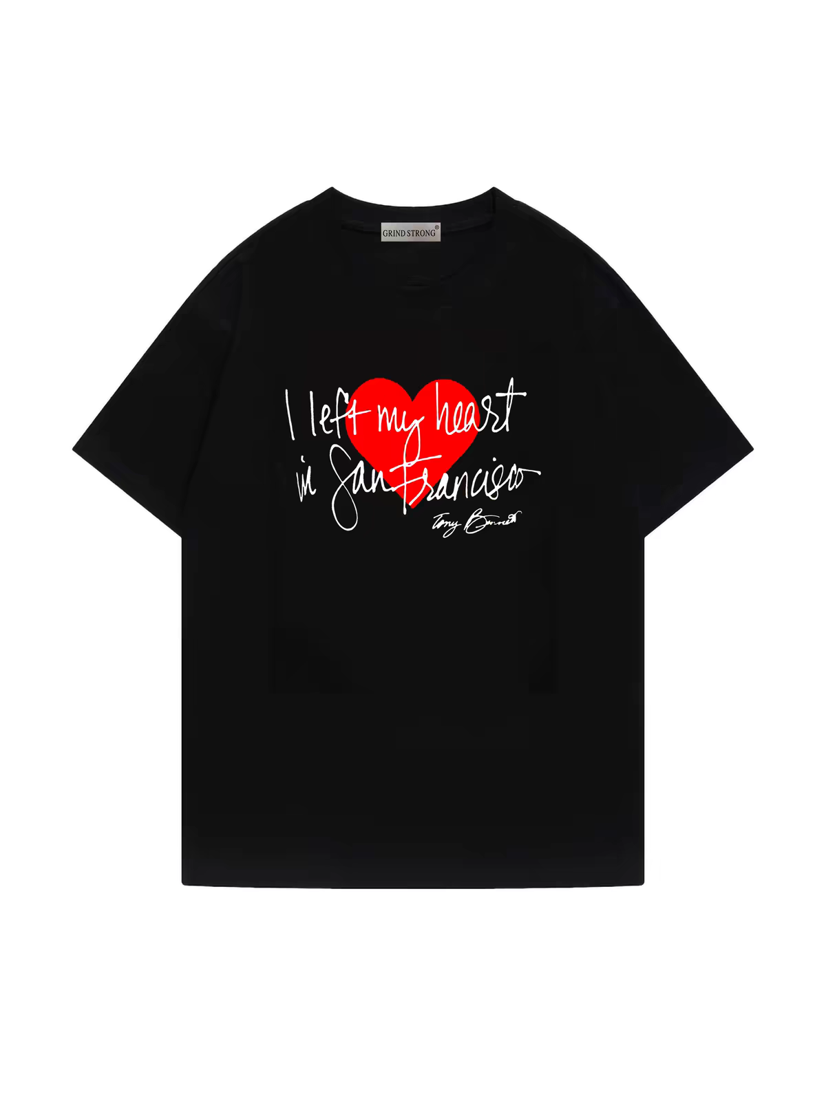 Cortis T-Shirt - M