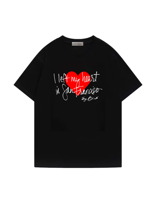 Cortis T-Shirt - M