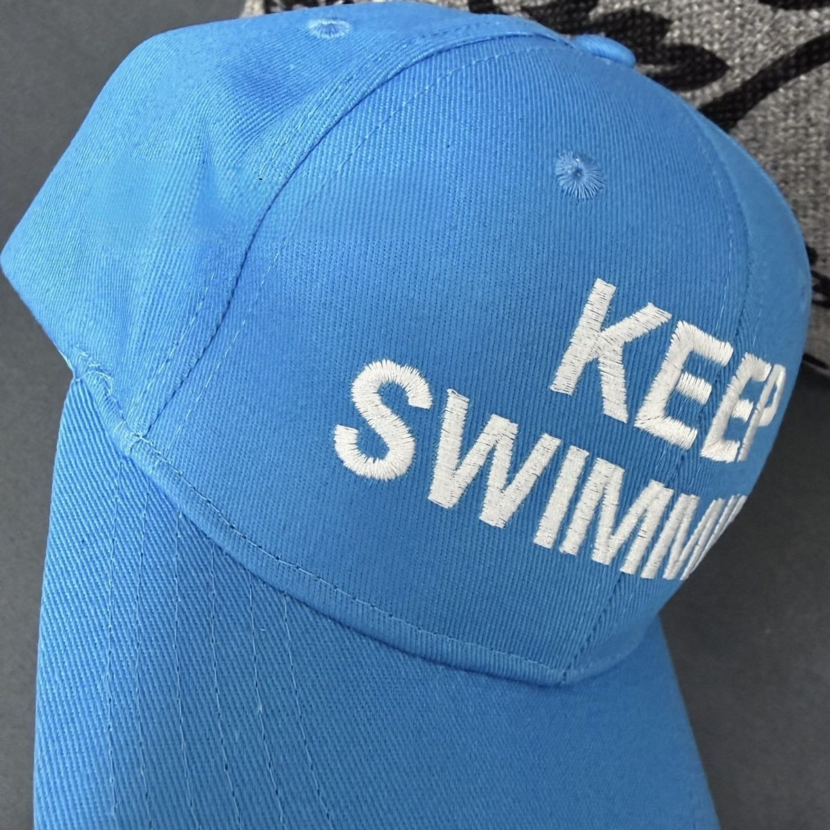 BTS KEEP SWIMMING CAP – PLANET STORE BTS KEEP SWIMMING CAP – PLANET STORE