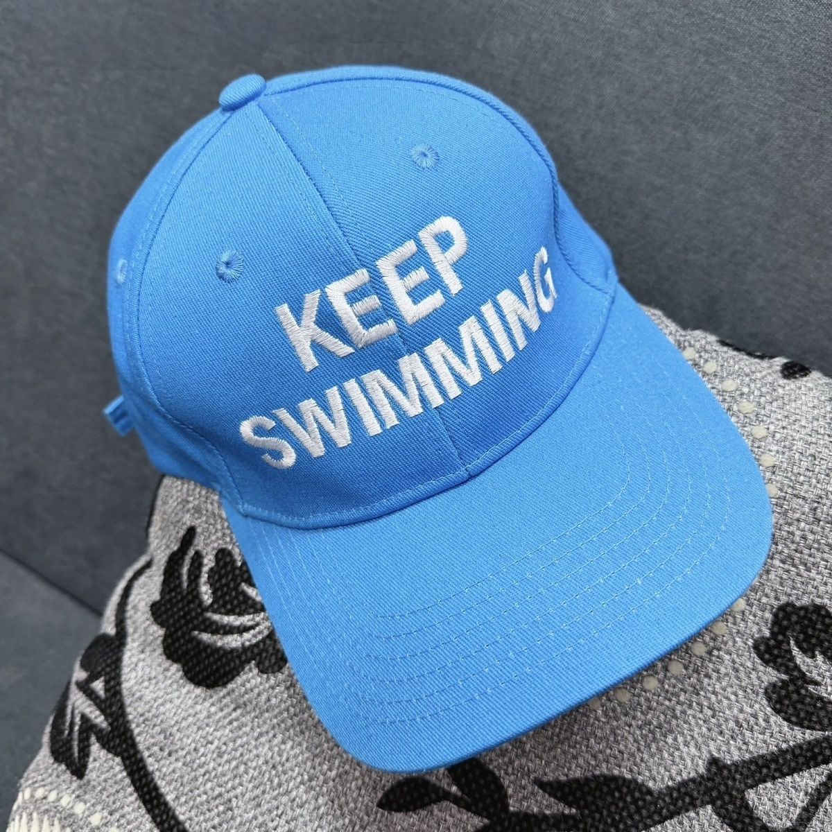 BTS KEEP SWIMMING CAP – PLANET STORE BTS KEEP SWIMMING CAP – PLANET STORE