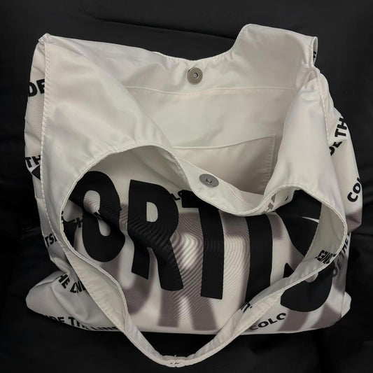 CORTIS TOTE BAG