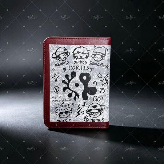 CORTIS WALLET