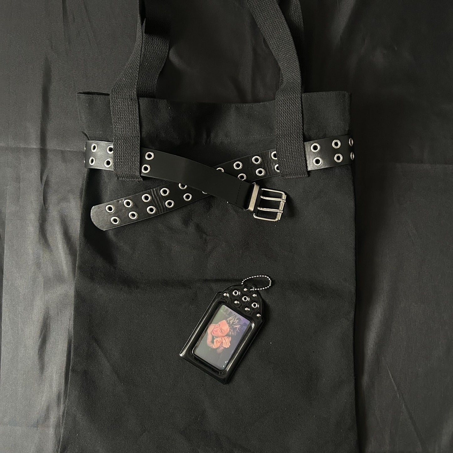 CORTIS MARTIN BAG