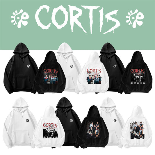CORTIS HOODIES