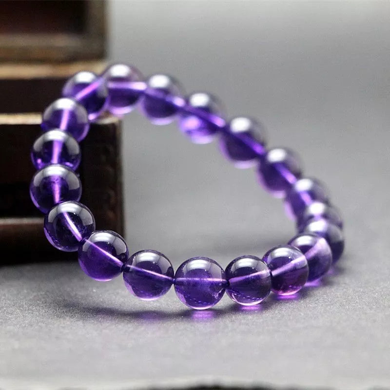 JUNGKOOK/BTS BRACELET (glass beads)