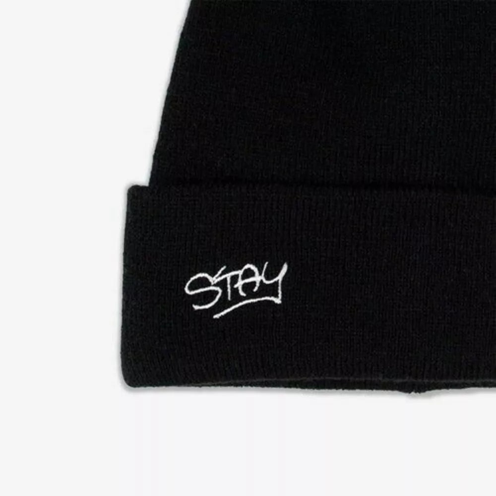 GORRO STRAY KIDS STAY BORDADO