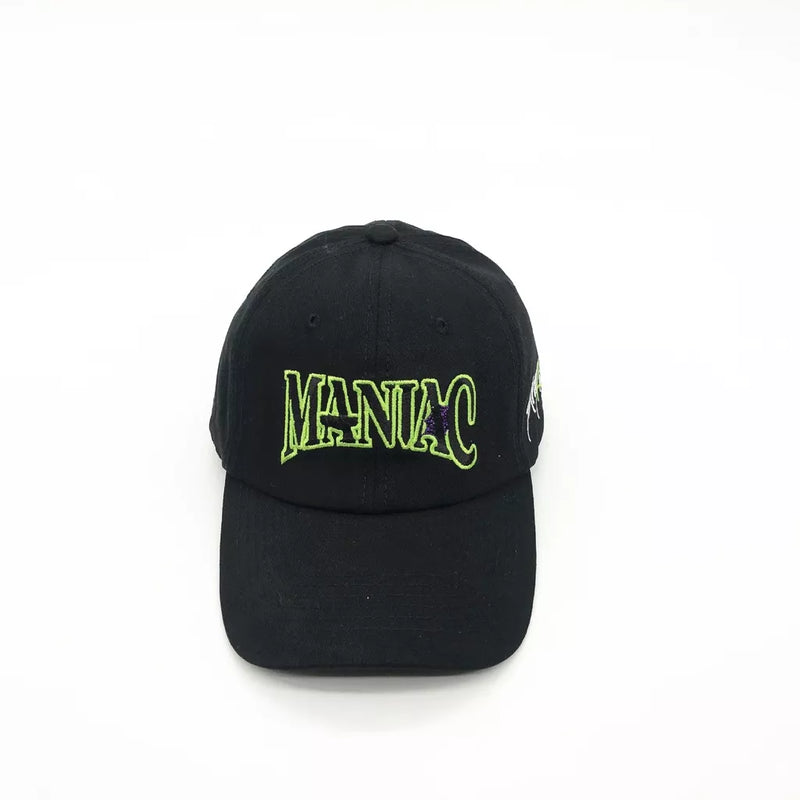 MANIAC STRAY KIDS CAP