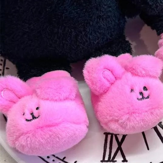 BT21 LUCKY COOKY PLUSH