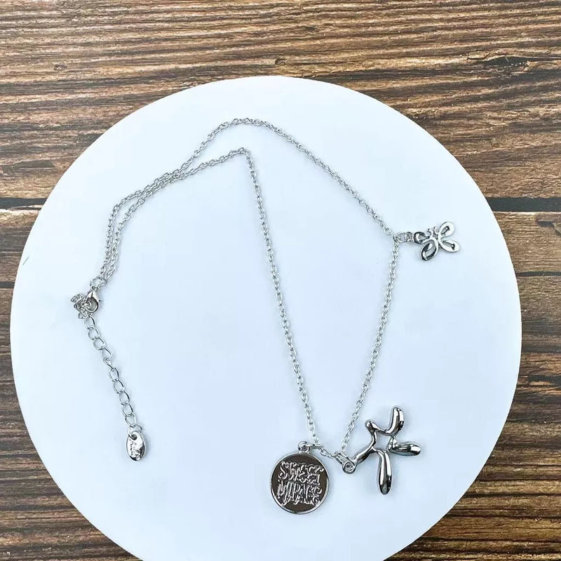 TXT SWEET MIRAGE NECKLACE