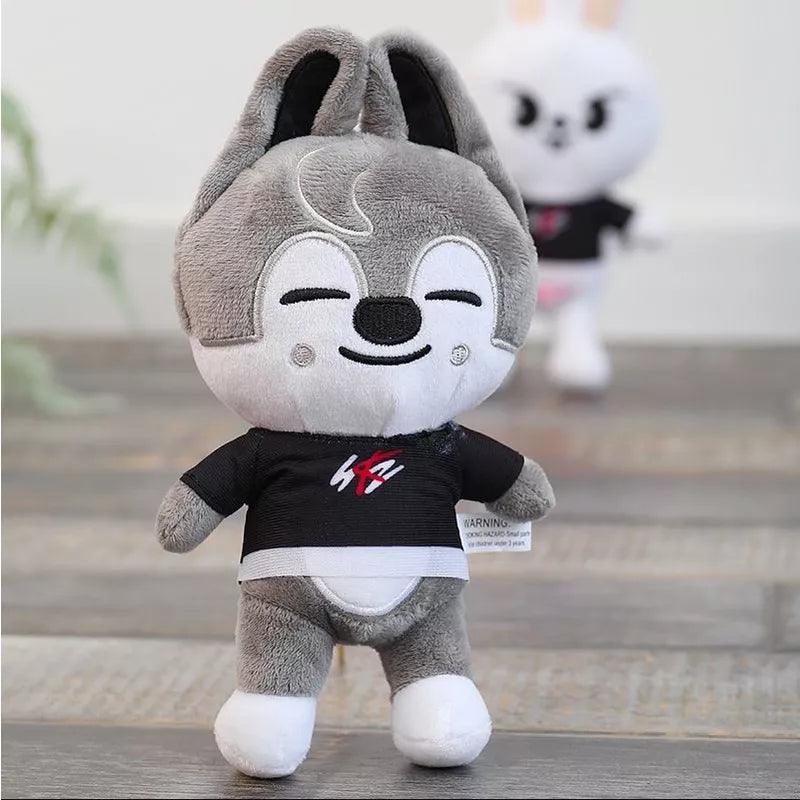 PELUCHE DE STRAY KIDS DE SKZOO