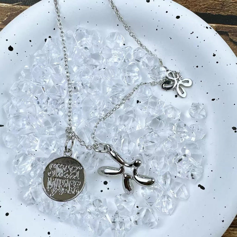 TXT SWEET MIRAGE NECKLACE