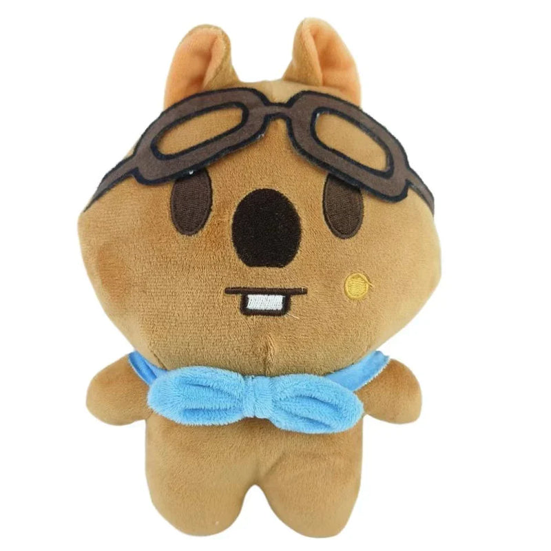 SKZOO PILOT STRAY KIDS PLUSH