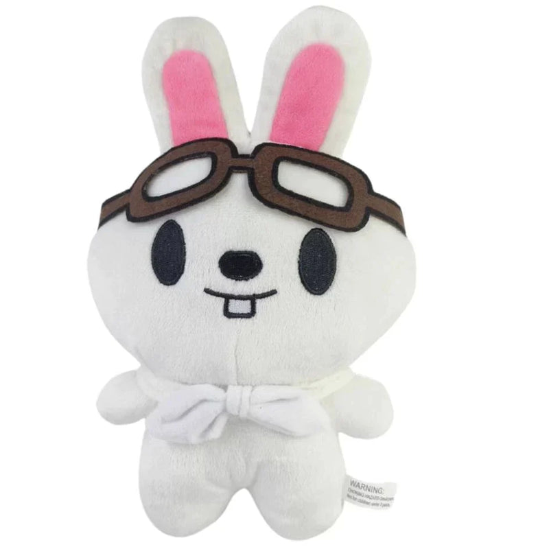 SKZOO PILOT STRAY KIDS PLUSH