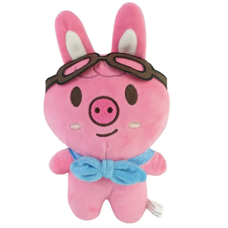 PELUCHE PILOTO SKZOO STRAY KIDS