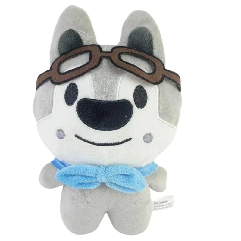 SKZOO PILOT STRAY KIDS PLUSH