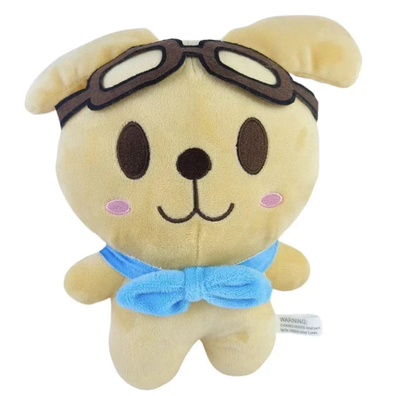 SKZOO PILOT STRAY KIDS PLUSH