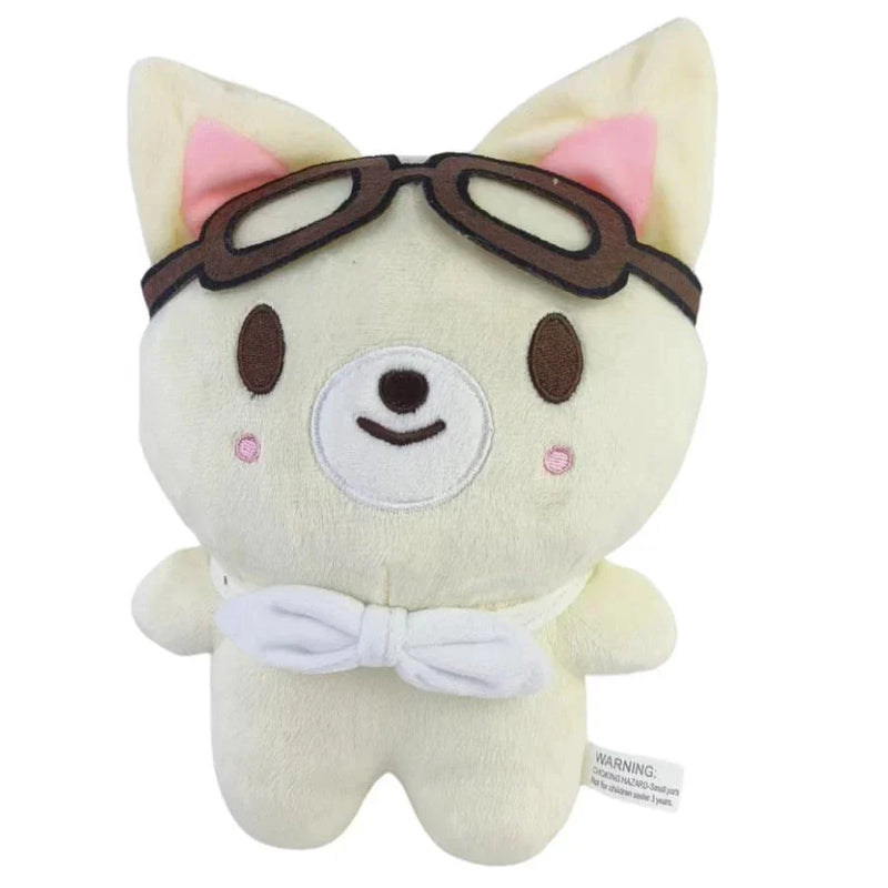 SKZOO PILOT STRAY KIDS PLUSH