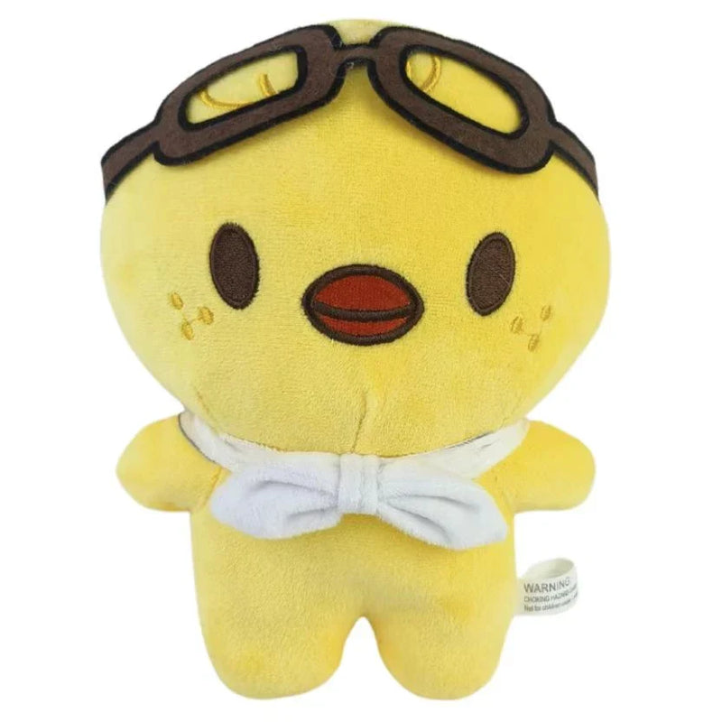 PELUCHE PILOTO SKZOO STRAY KIDS