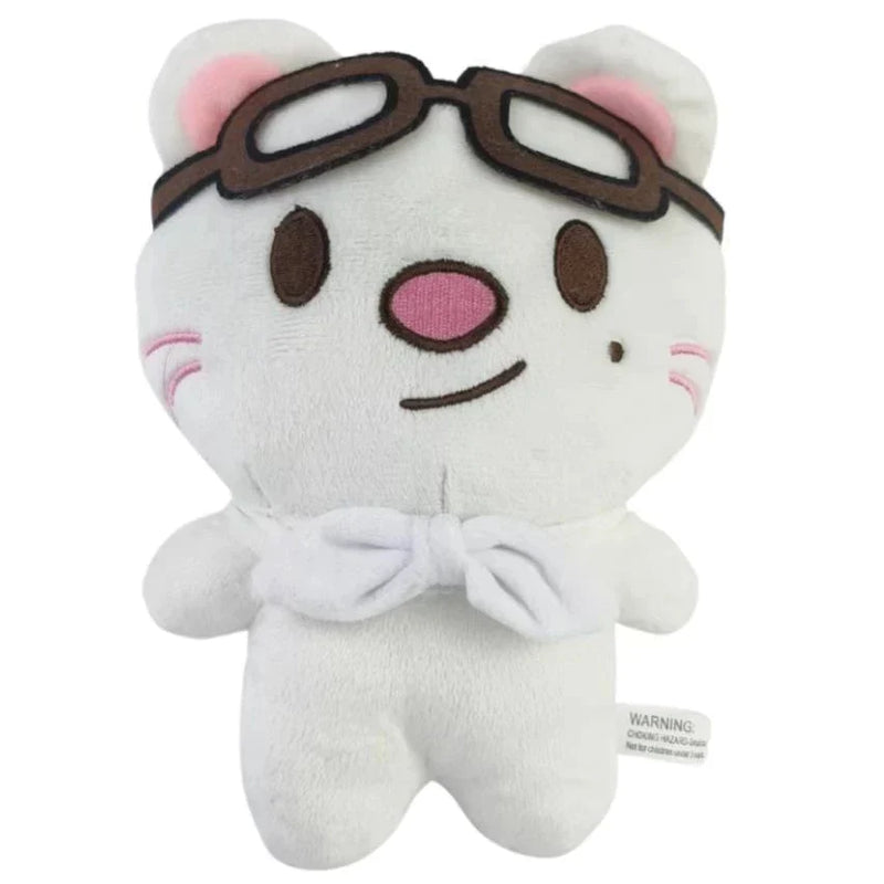 SKZOO PILOT STRAY KIDS PLUSH