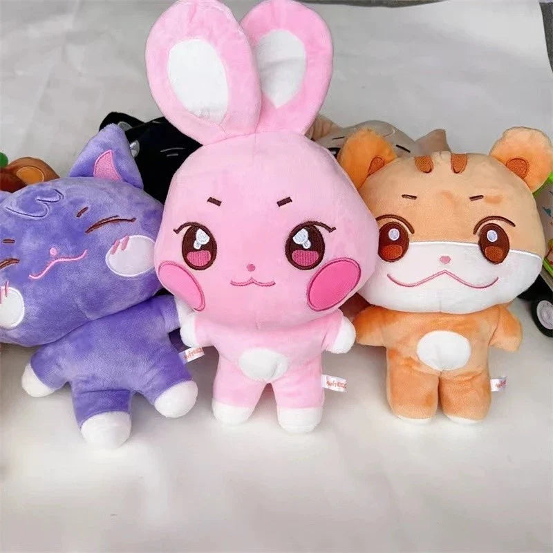 ATEEZ ANITEEZ PLUSH TOYS 25 to 30 cm