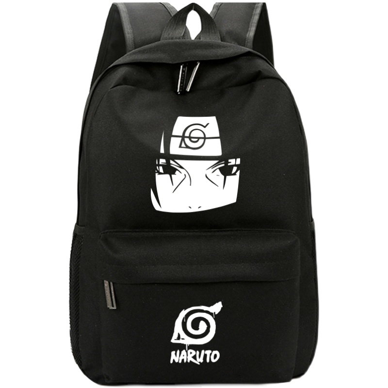 NARUTO BACKPACKS