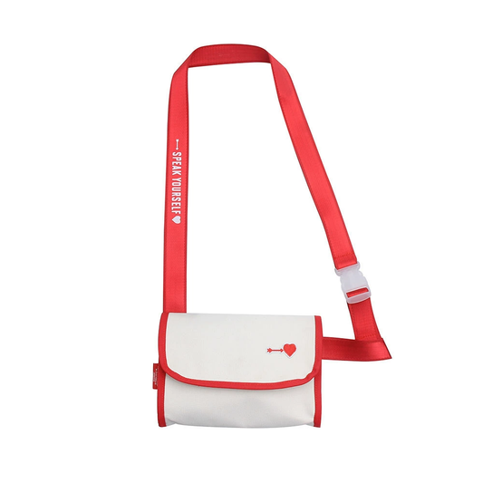 MINIBOLSO BTS LY SPEAK YOURSELF